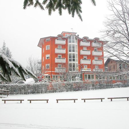 Nature Bio Hotel Elite Levico Terme Eksteriør billede