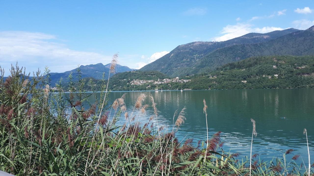 Nature Bio Hotel Elite Levico Terme Eksteriør billede